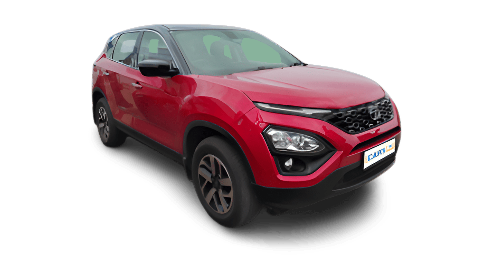 2020 Tata Harrier - SUV - Diesel - Manual - ₹14.96 lakh